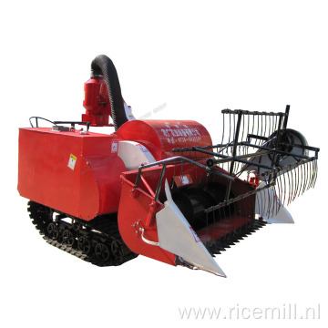 Harvester Small Grape Harvester Mini Grape Harvester 4LZ-0.8